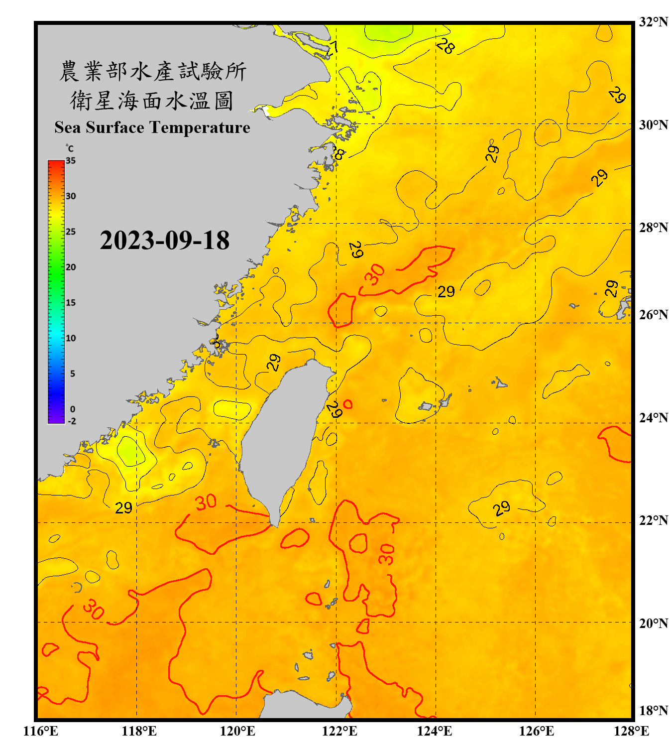 2023-09-18 G1SST nc_contour