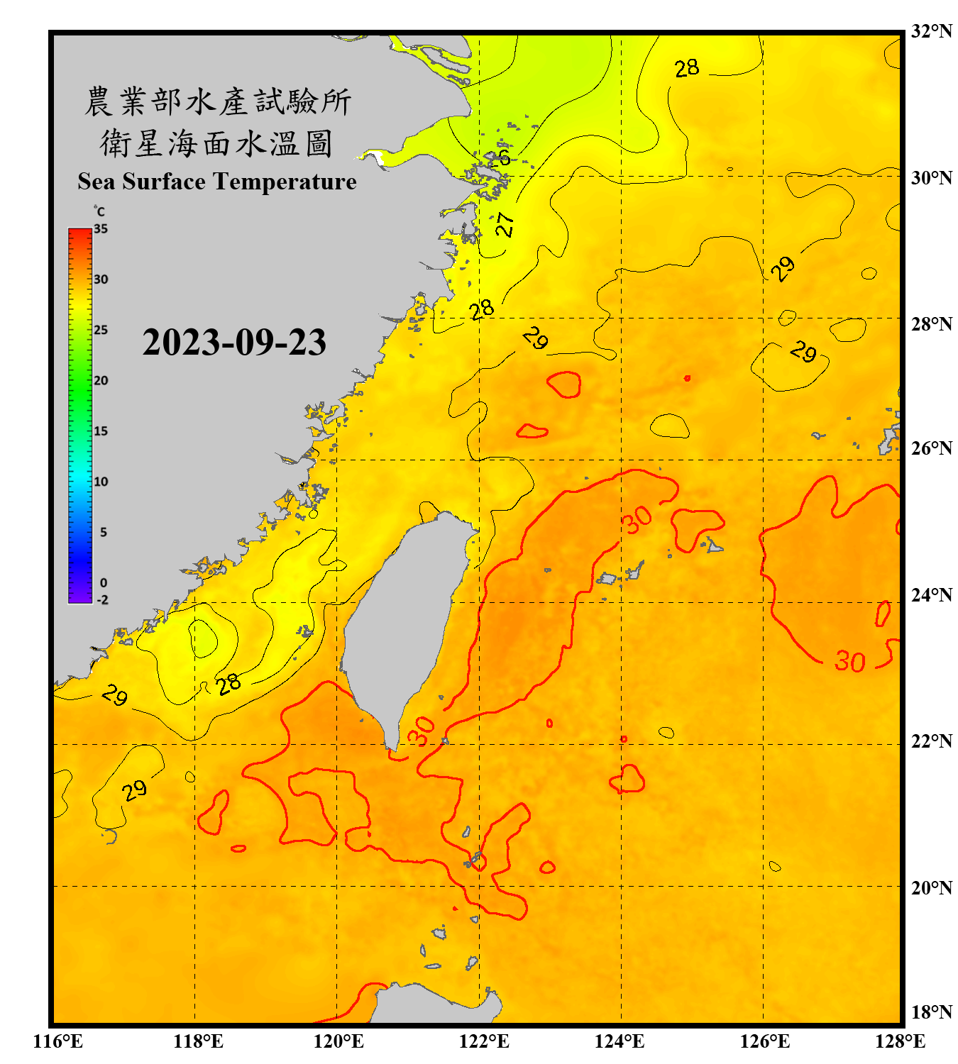 2023-09-23 G1SST nc_contour