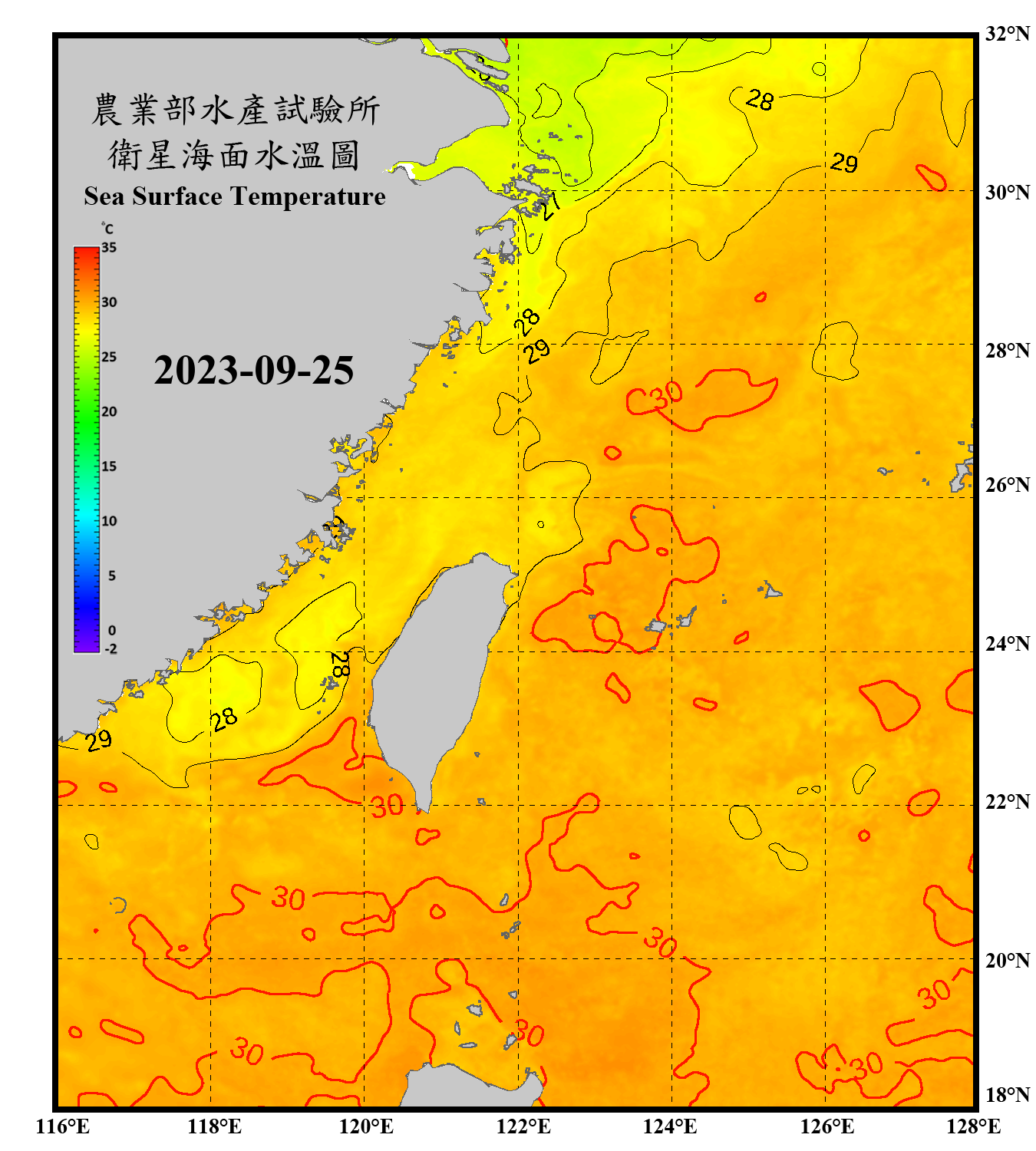 2023-09-25 G1SST nc_contour
