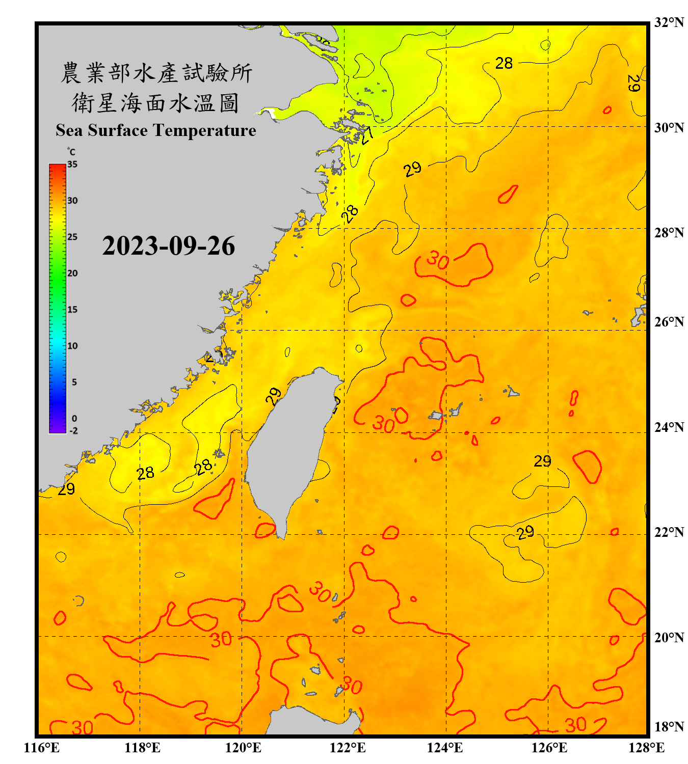 2023-09-26 G1SST nc_contour
