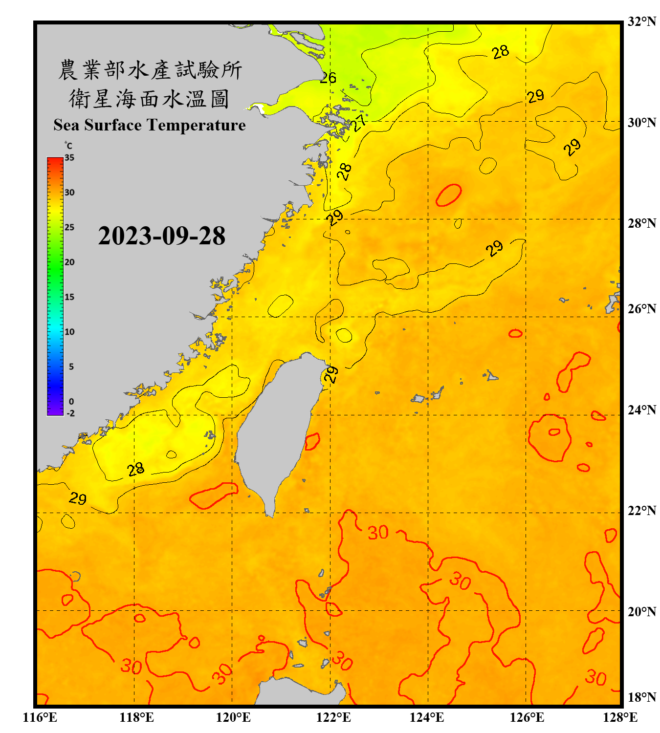 2023-09-28 G1SST nc_contour