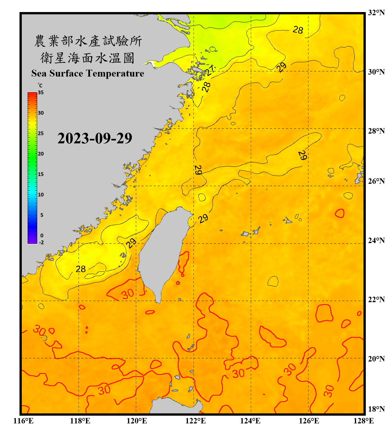 2023-09-29 G1SST nc_contour