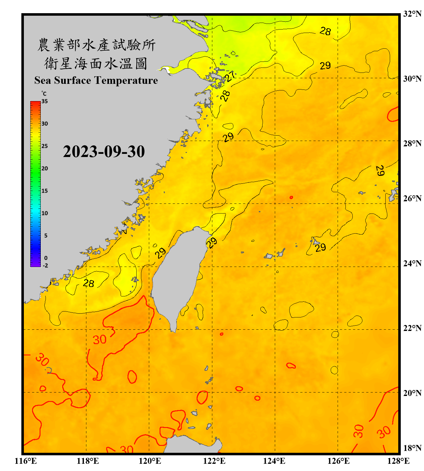 2023-09-30 G1SST nc_contour