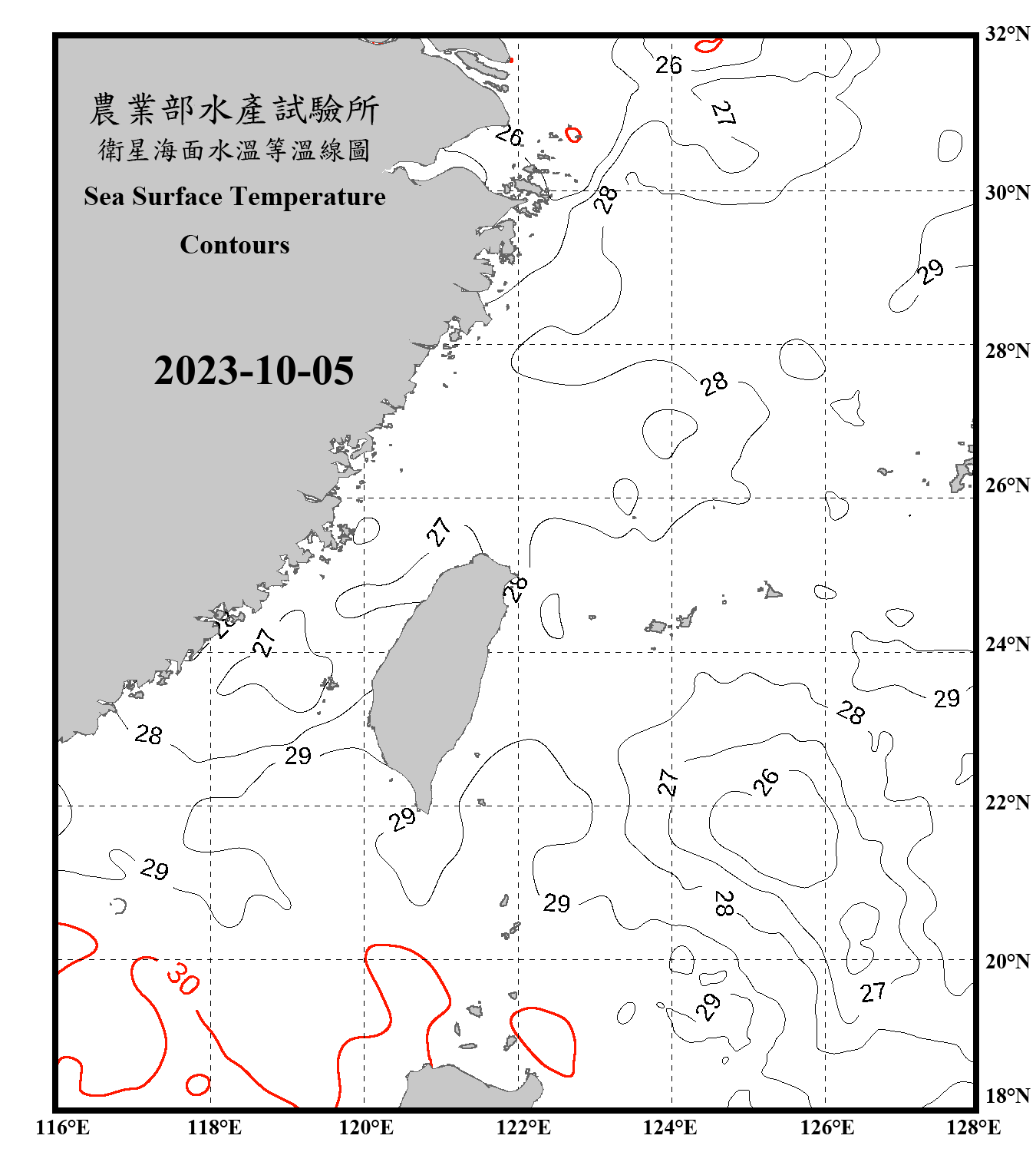 2023-10-05 G1SST nc_contour_only