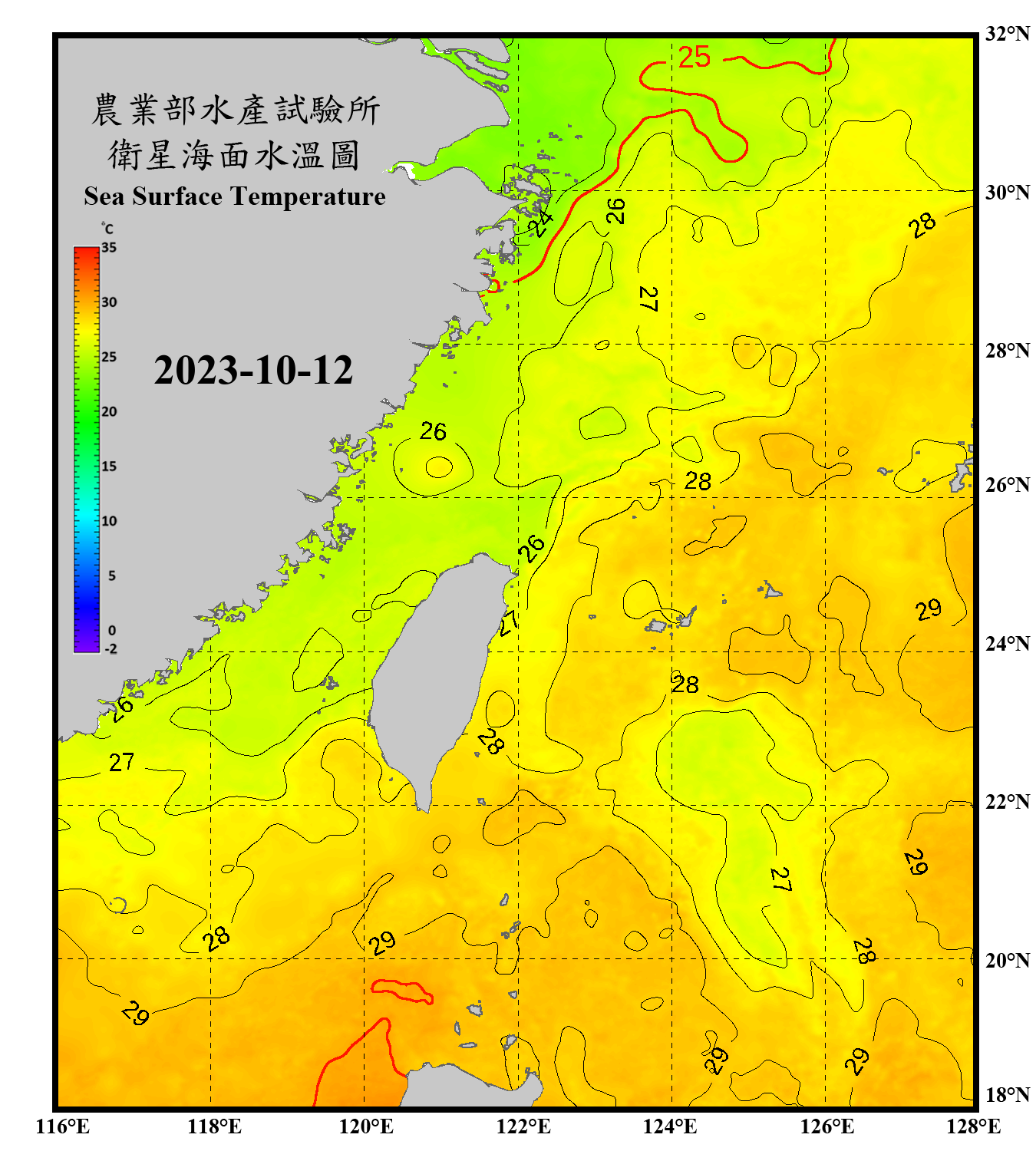 2023-10-12 G1SST nc_contour