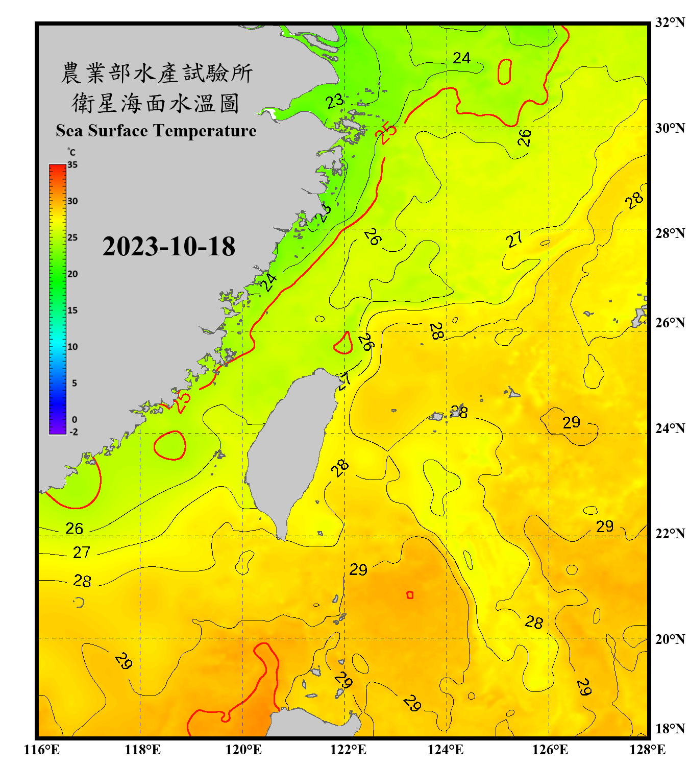 2023-10-18 G1SST nc_contour
