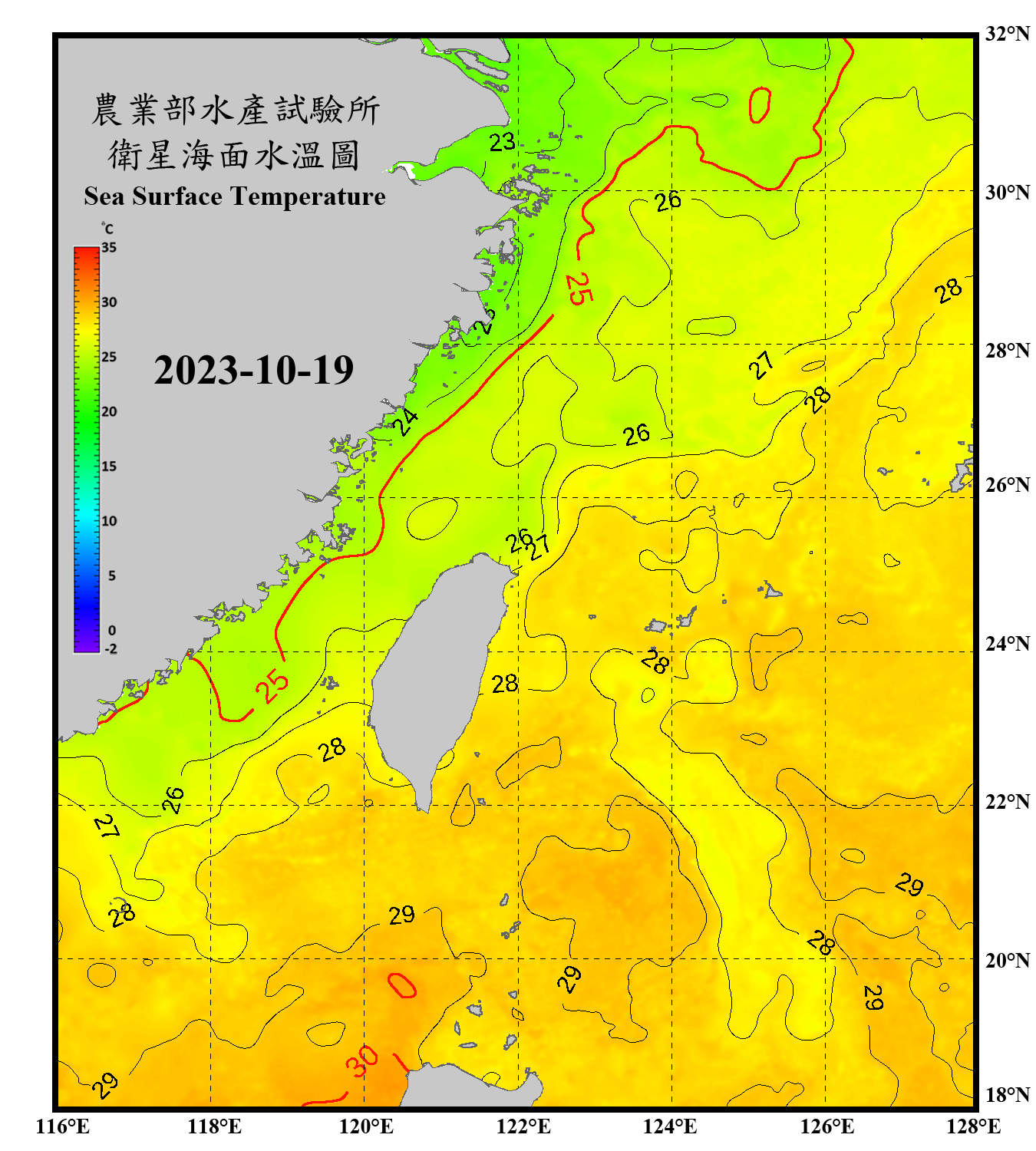 2023-10-19 G1SST nc_contour