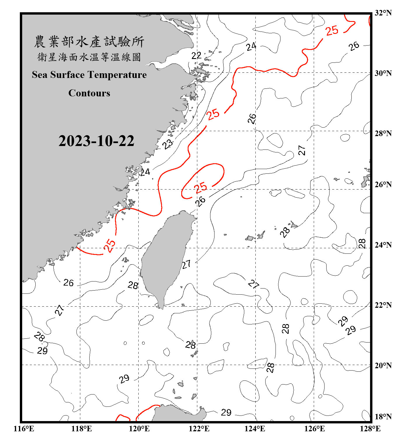 2023-10-22 G1SST nc_contour_only