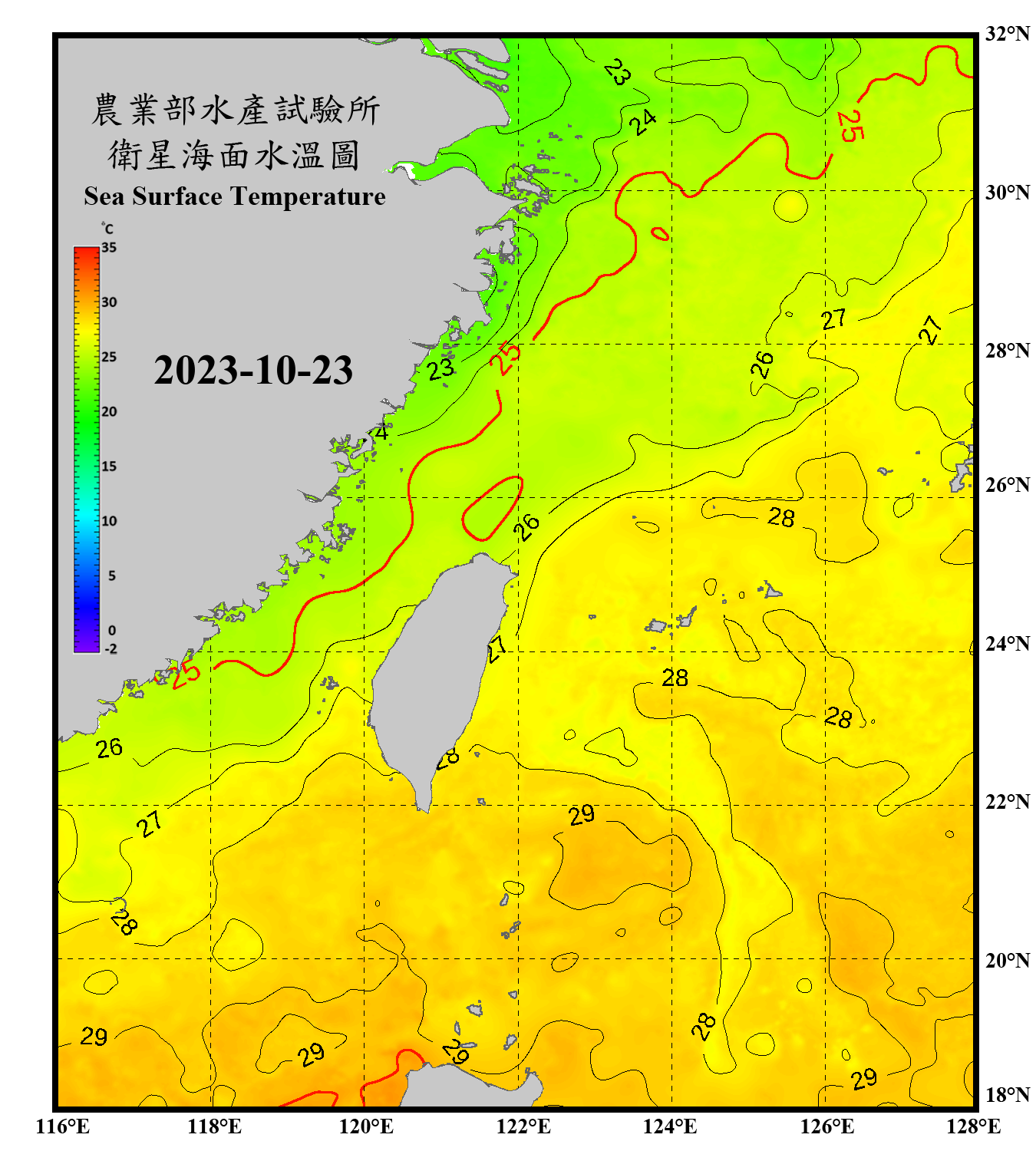 2023-10-23 G1SST nc_contour