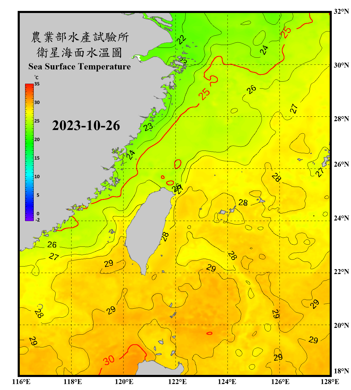 2023-10-26 G1SST nc_contour