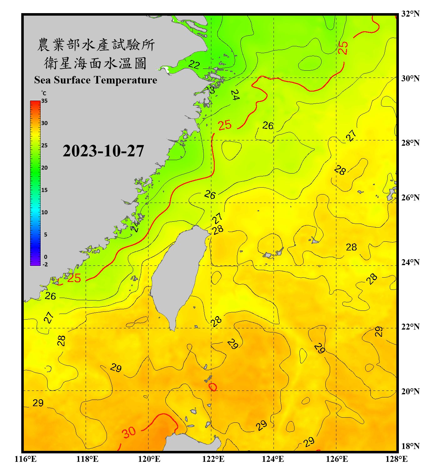 2023-10-27 G1SST nc_contour