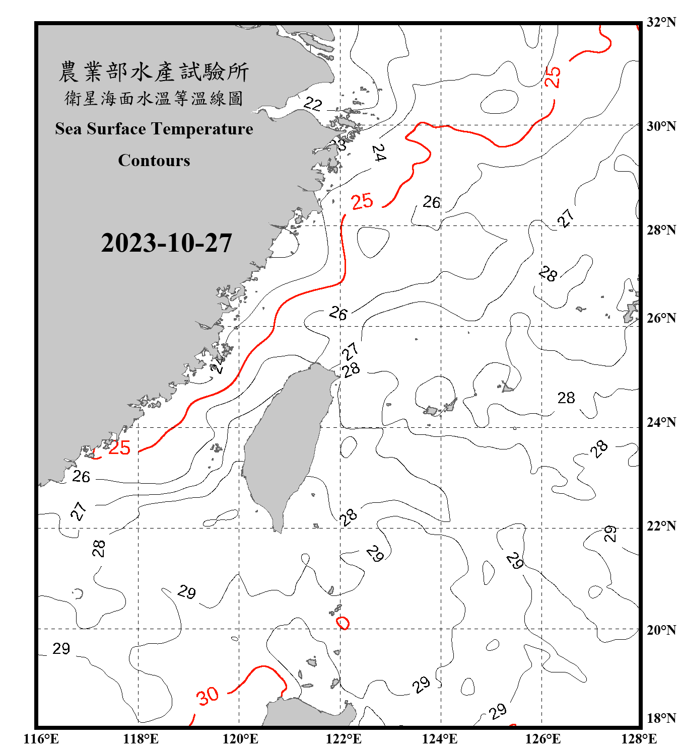 2023-10-27 G1SST nc_contour_only