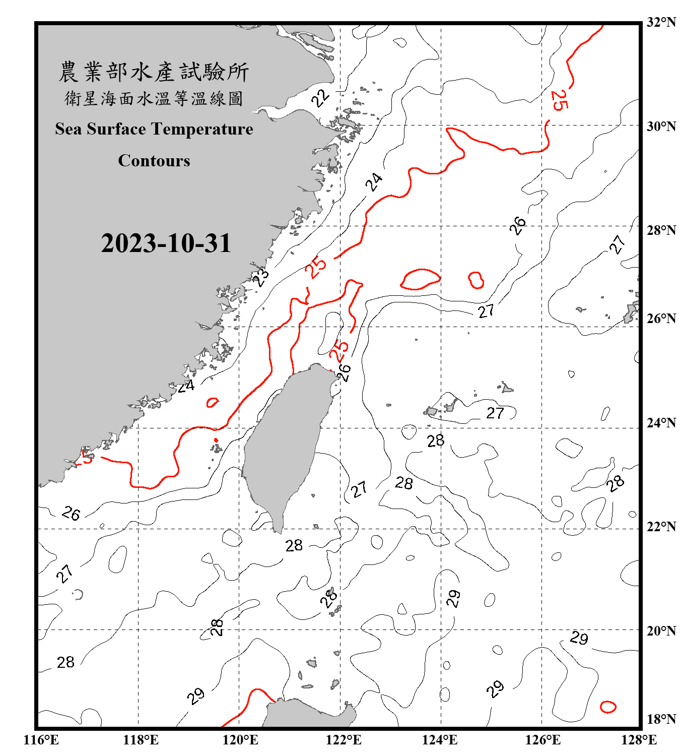 2023-10-31 G1SST nc_contour_only
