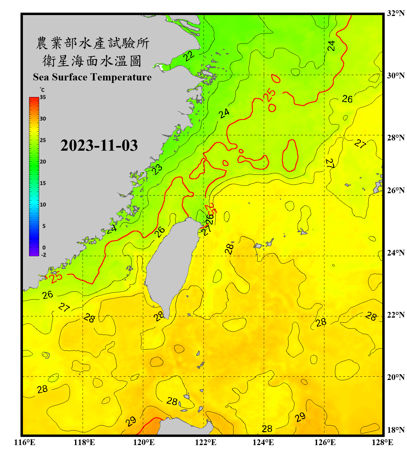 2023-11-03 G1SST nc_contour
