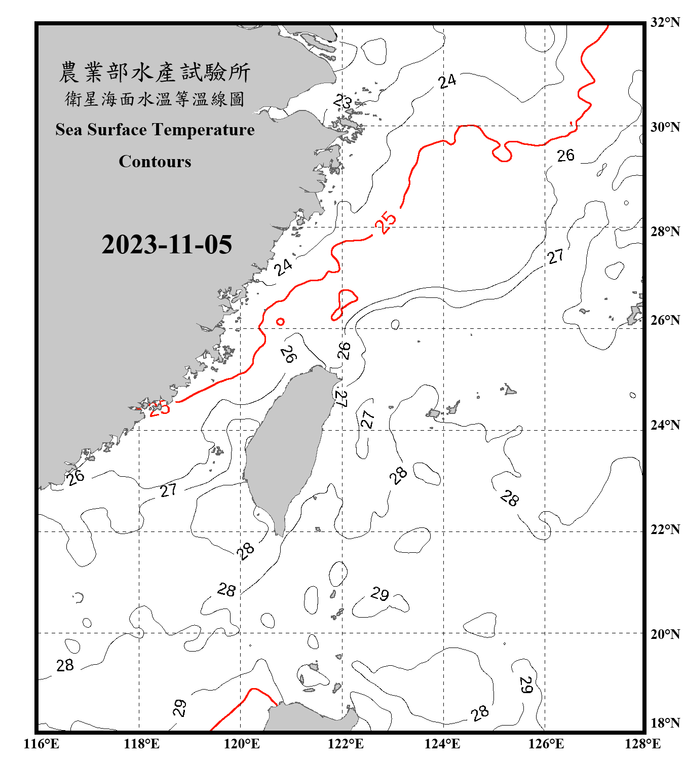 2023-11-05 G1SST nc_contour_only