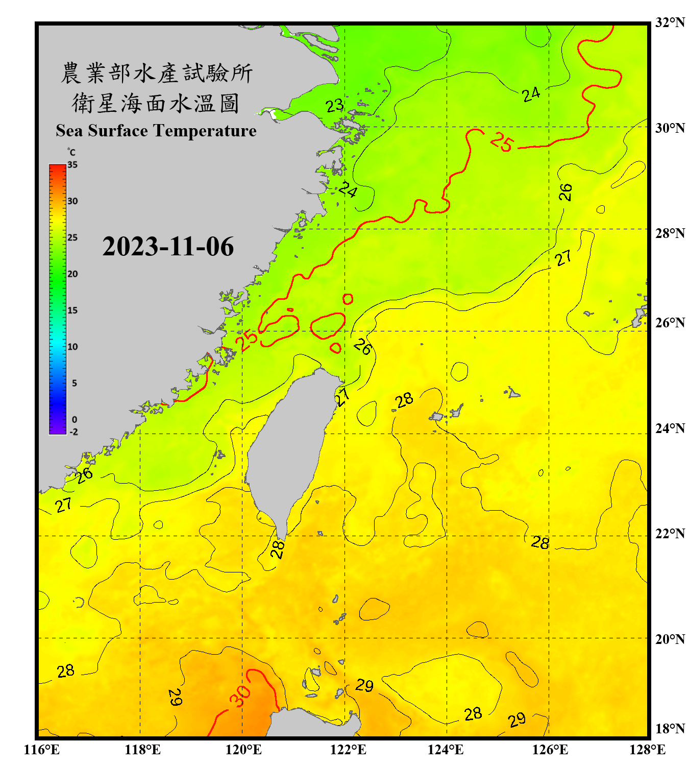 2023-11-06 G1SST nc_contour