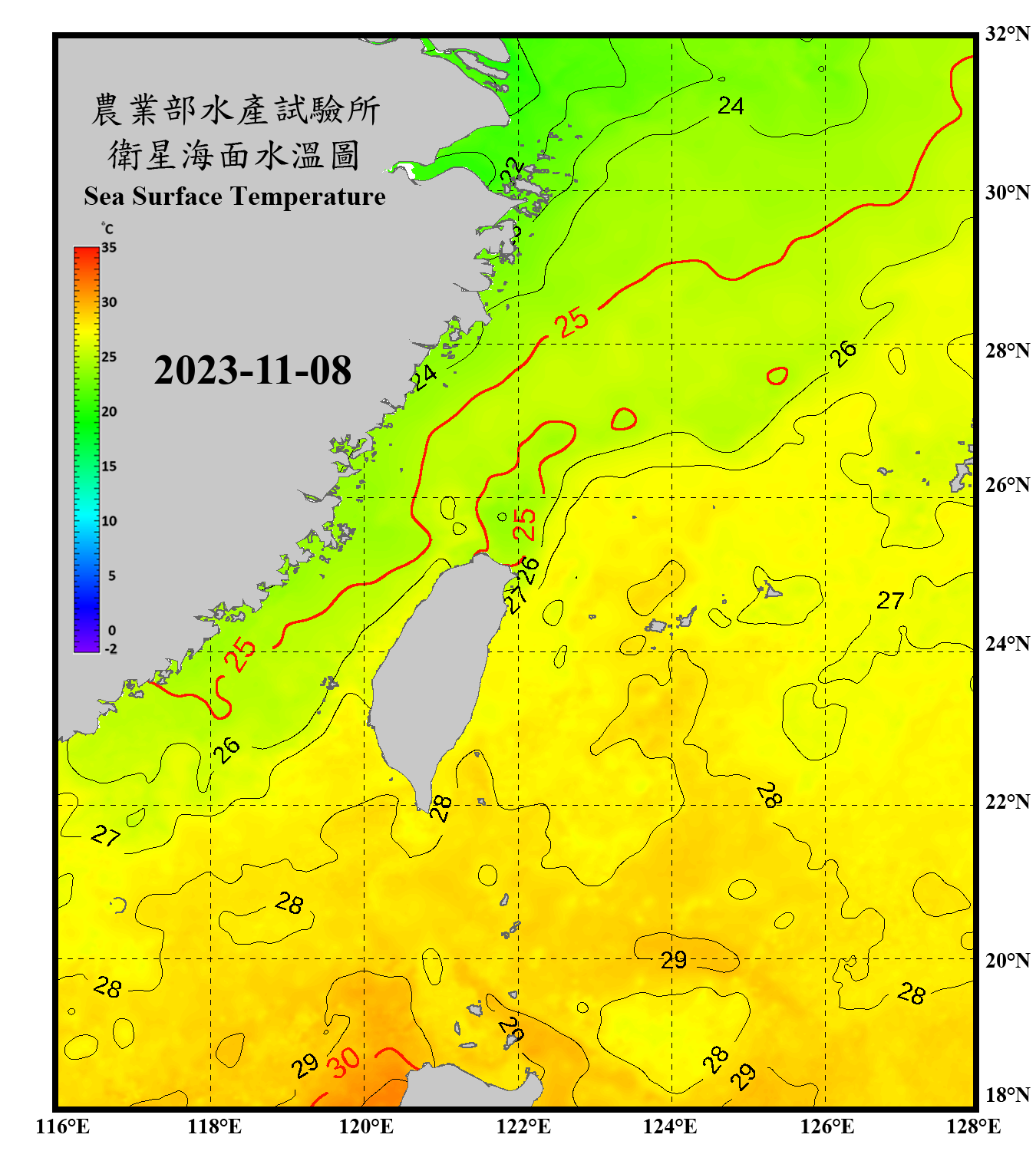 2023-11-08 G1SST nc_contour
