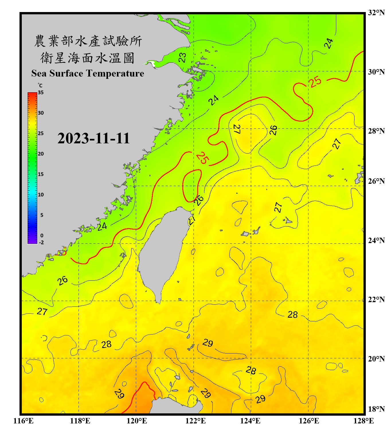 2023-11-11 G1SST nc_contour