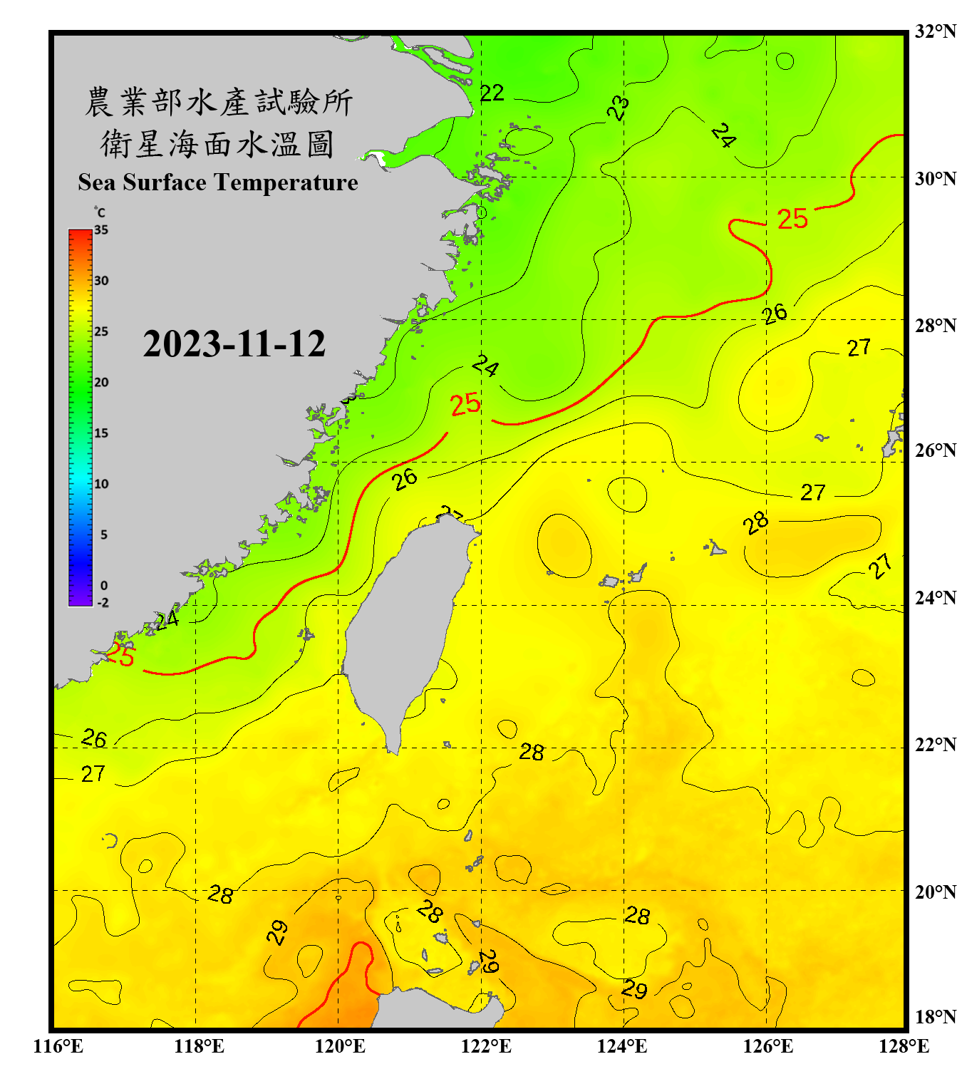 2023-11-12 G1SST nc_contour
