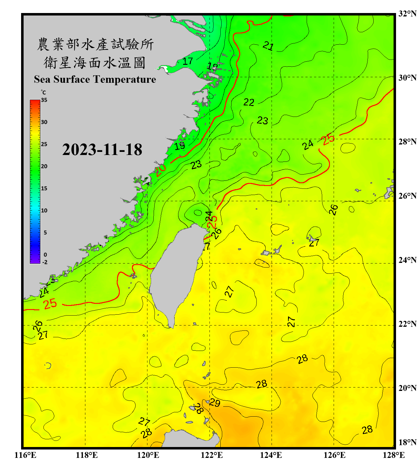 2023-11-18 G1SST nc_contour