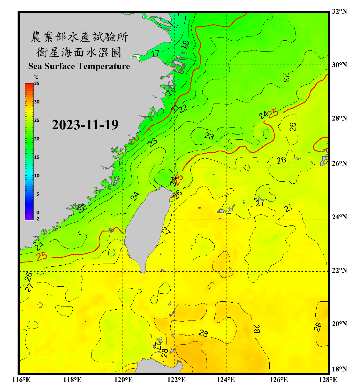 2023-11-19 G1SST nc_contour