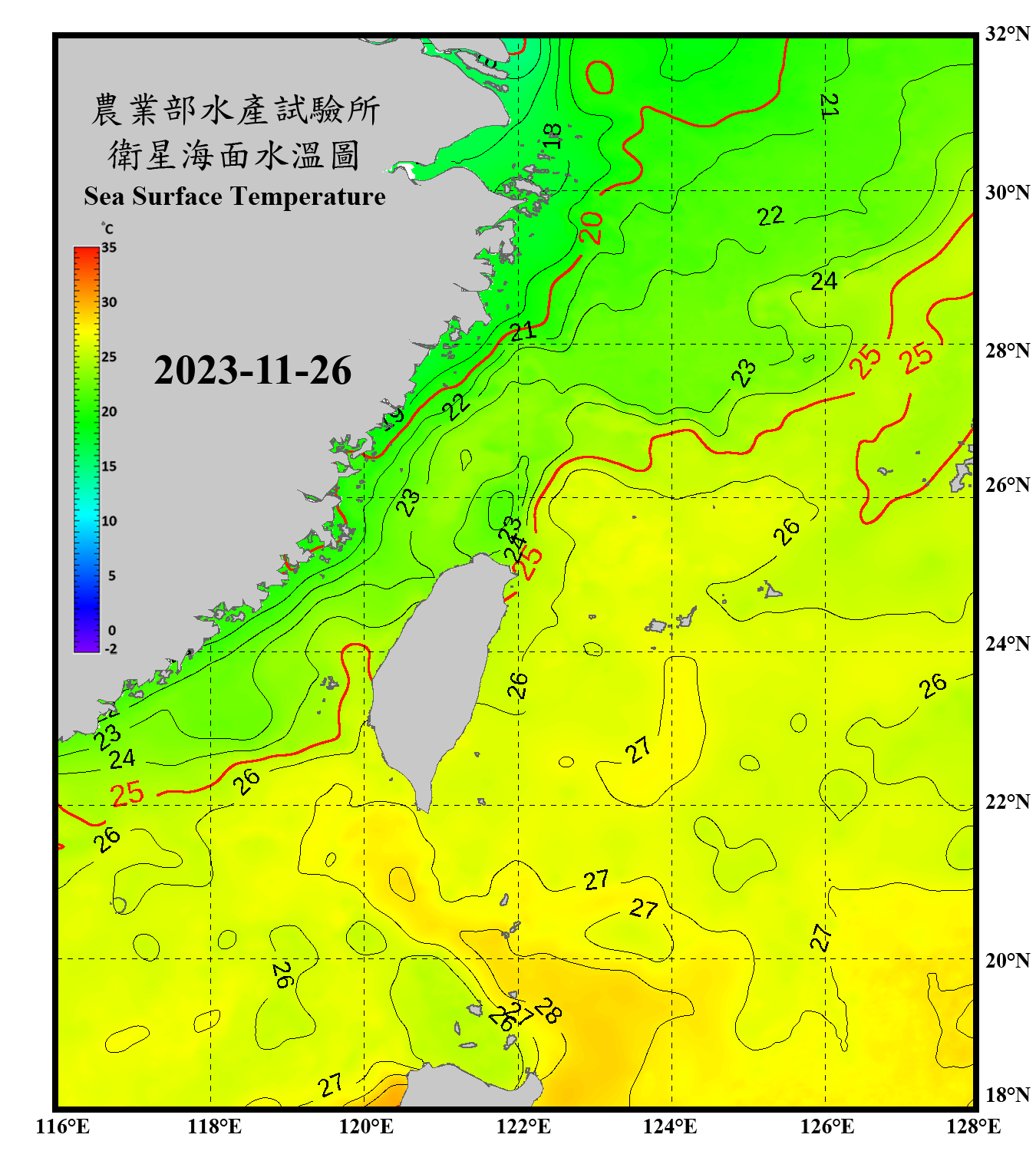2023-11-26 G1SST nc_contour