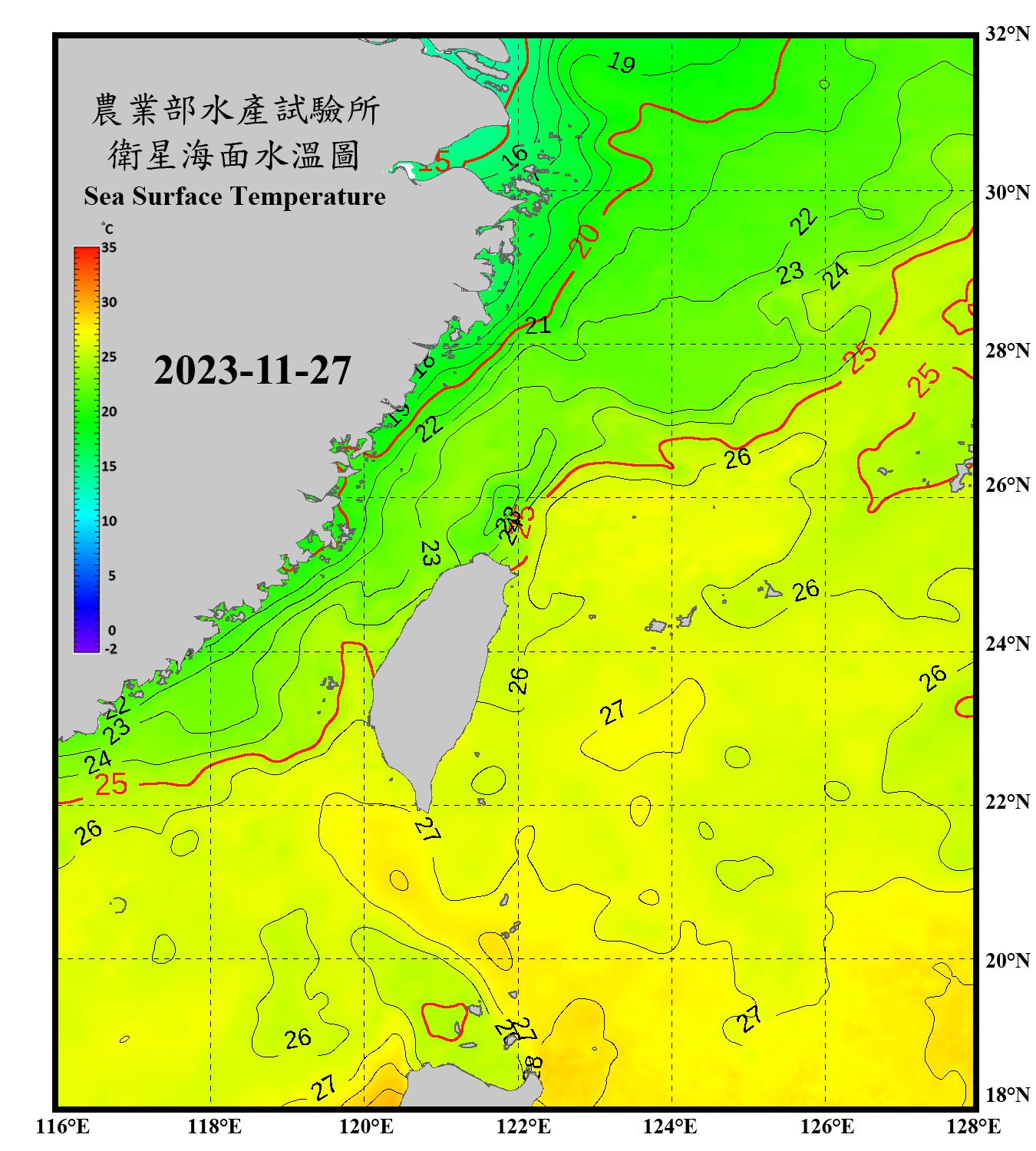 2023-11-27 G1SST nc_contour