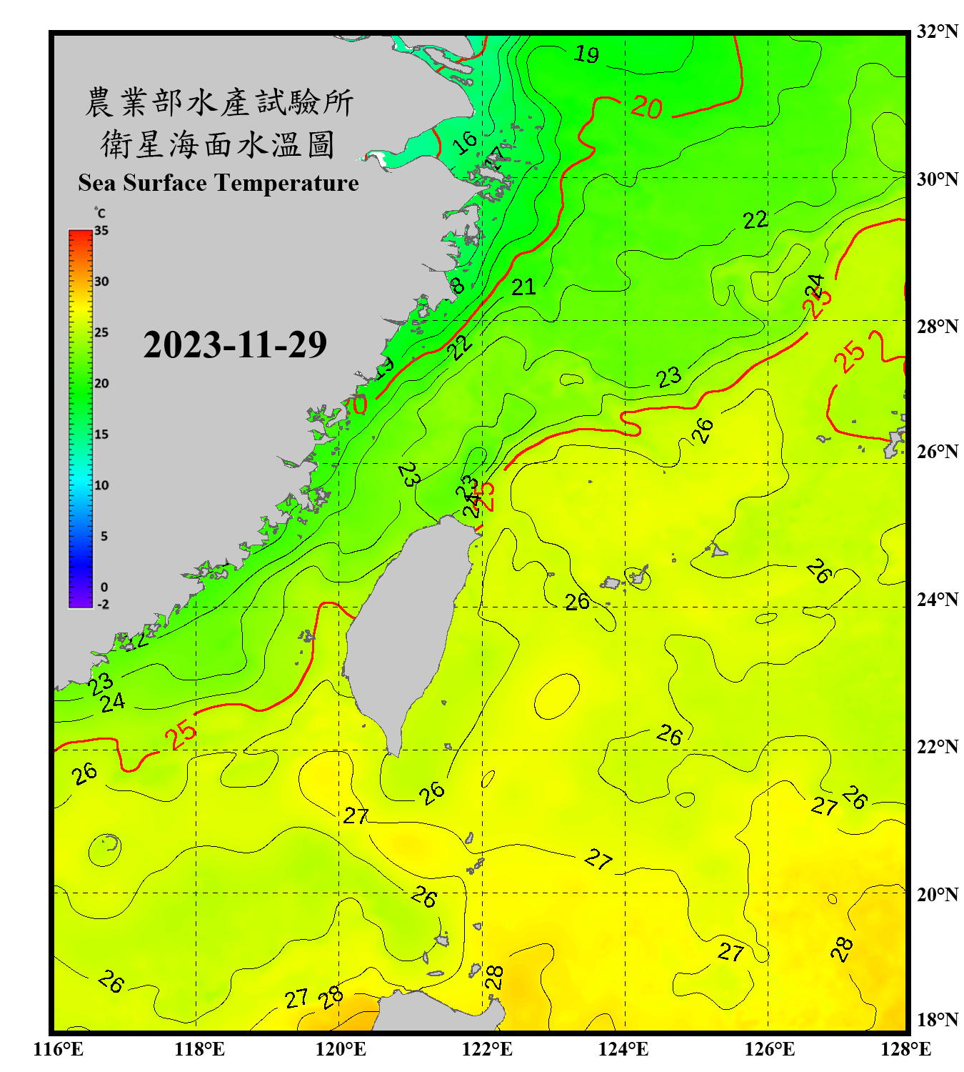 2023-11-29 G1SST nc_contour