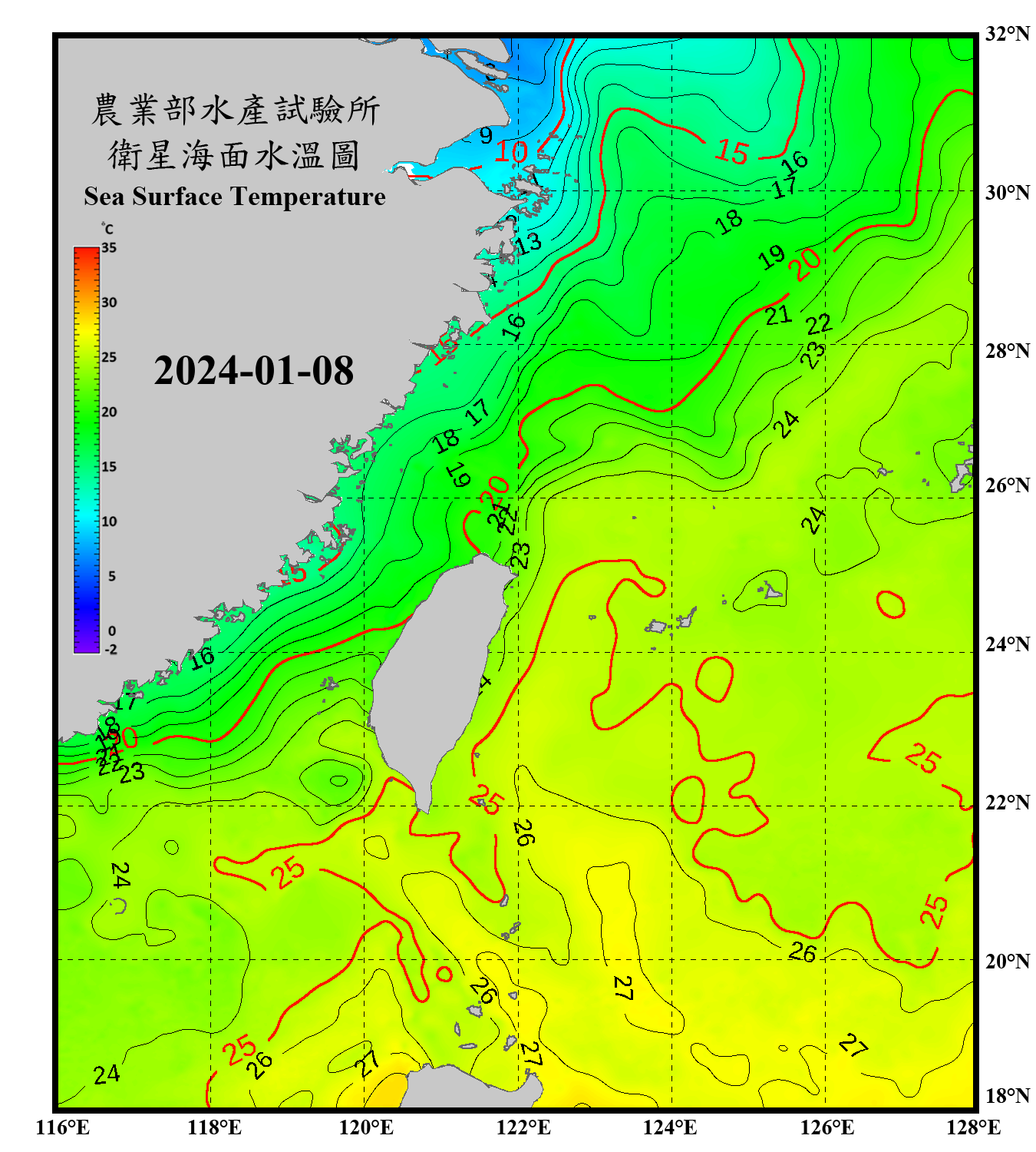2024-01-08 G1SST nc_contour