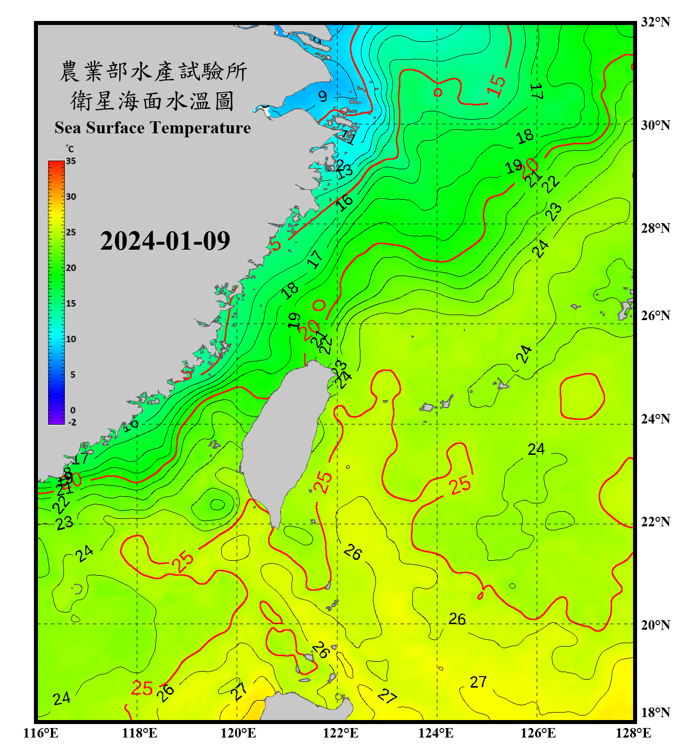 2024-01-09 G1SST nc_contour