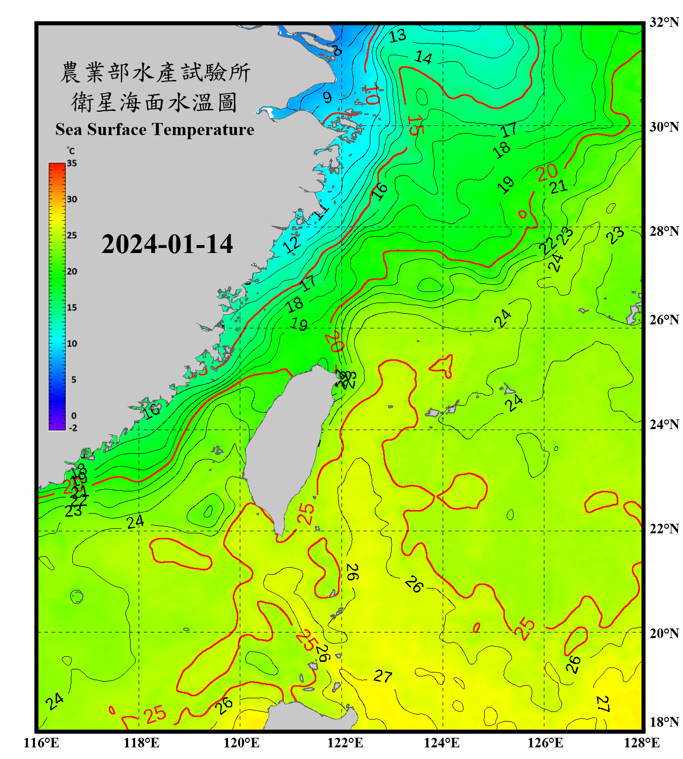 2024-01-14 G1SST nc_contour