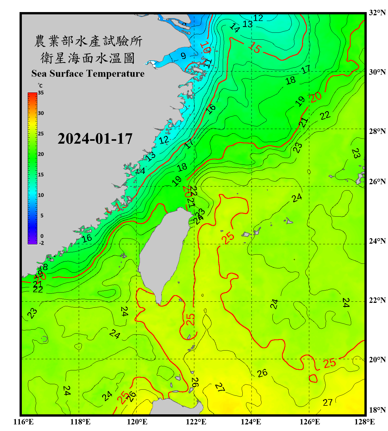 2024-01-17 G1SST nc_contour