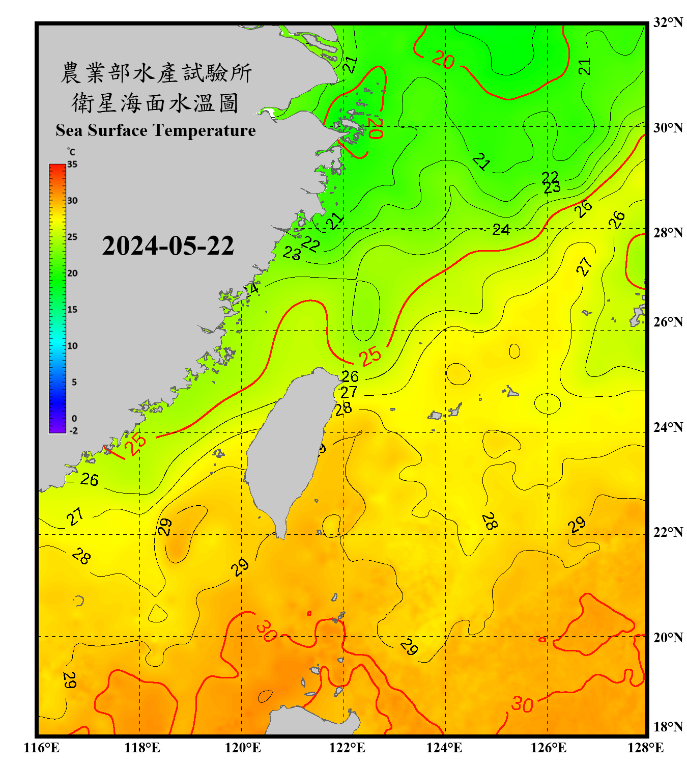 2024-05-22 G1SST nc_contour