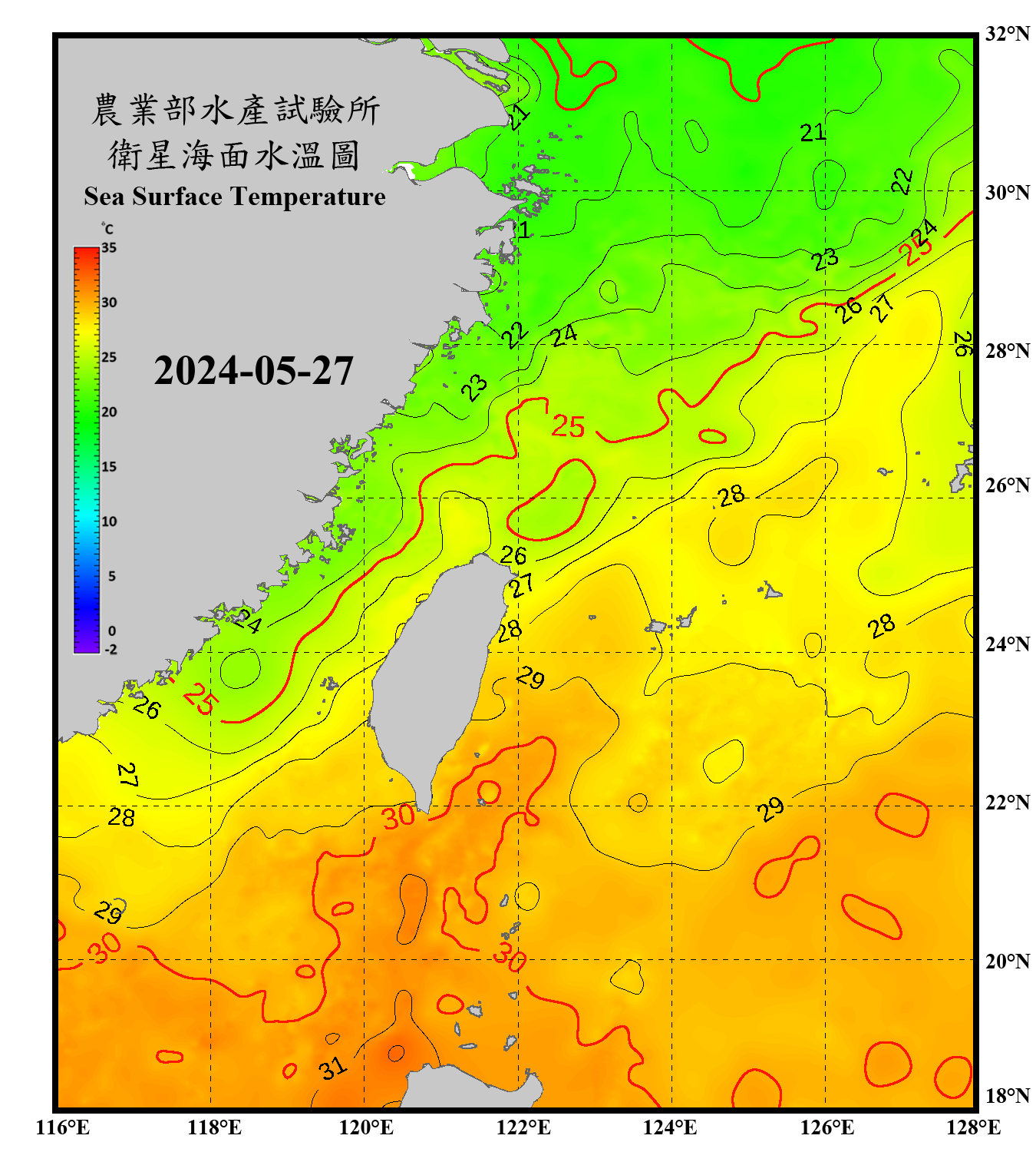 2024-05-27 G1SST nc_contour