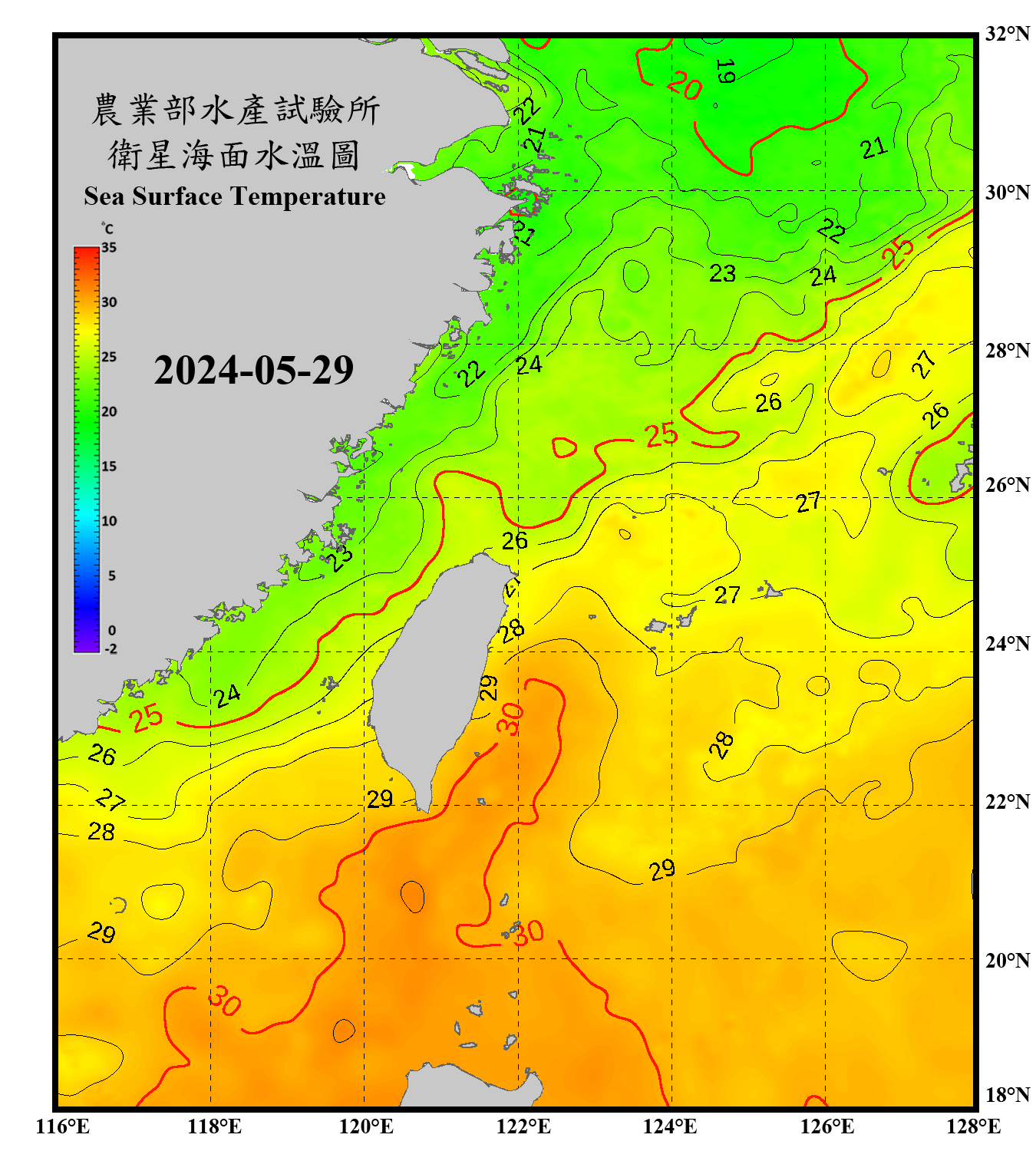 2024-05-29 G1SST nc_contour
