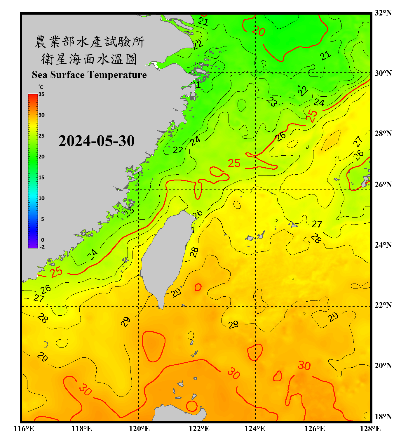 2024-05-30 G1SST nc_contour
