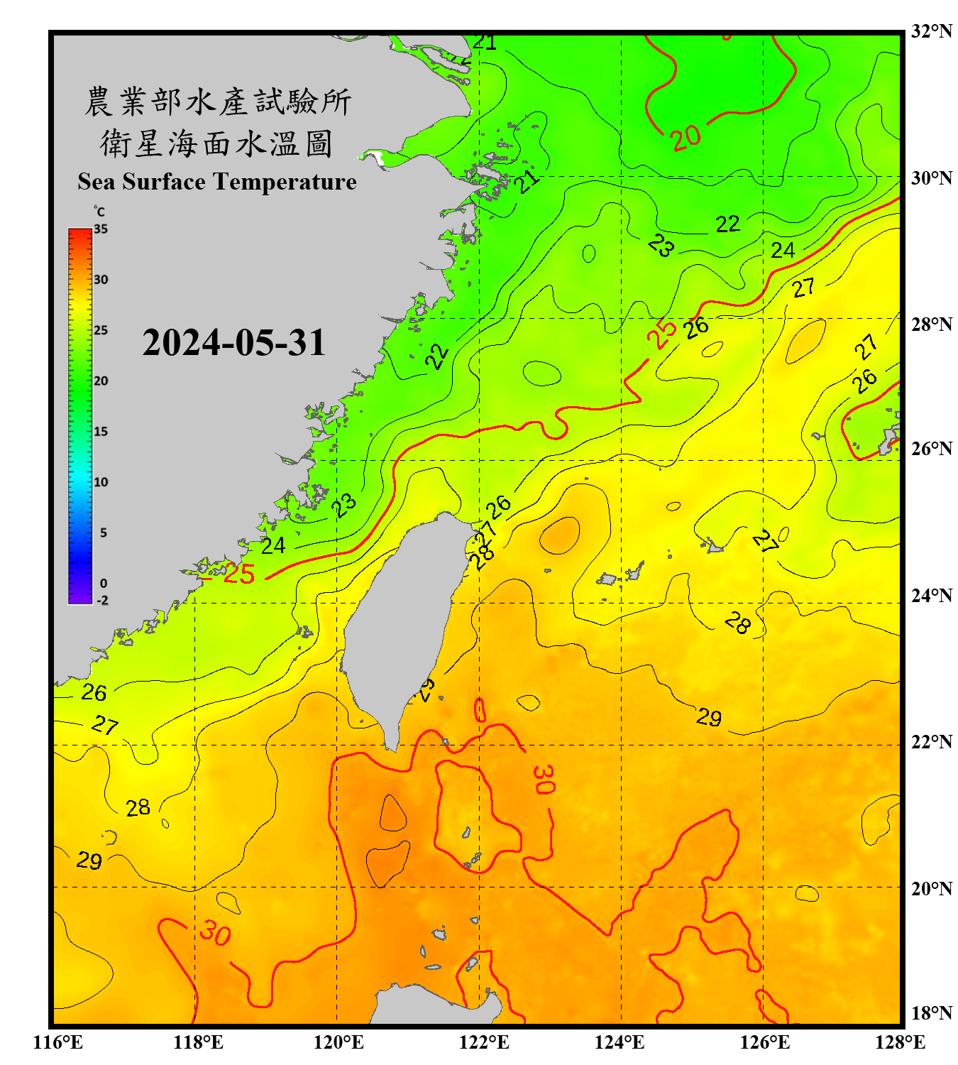 2024-05-31 G1SST nc_contour