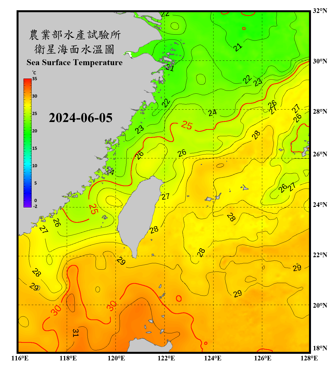 2024-06-05 G1SST nc_contour