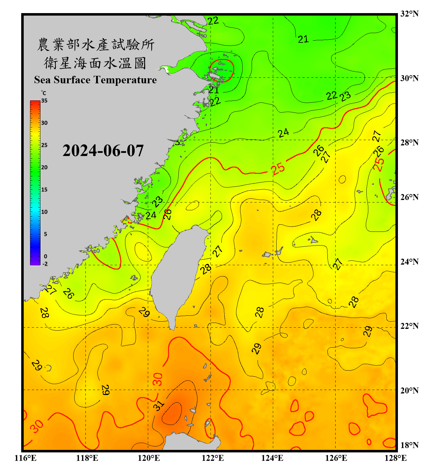 2024-06-07 G1SST nc_contour