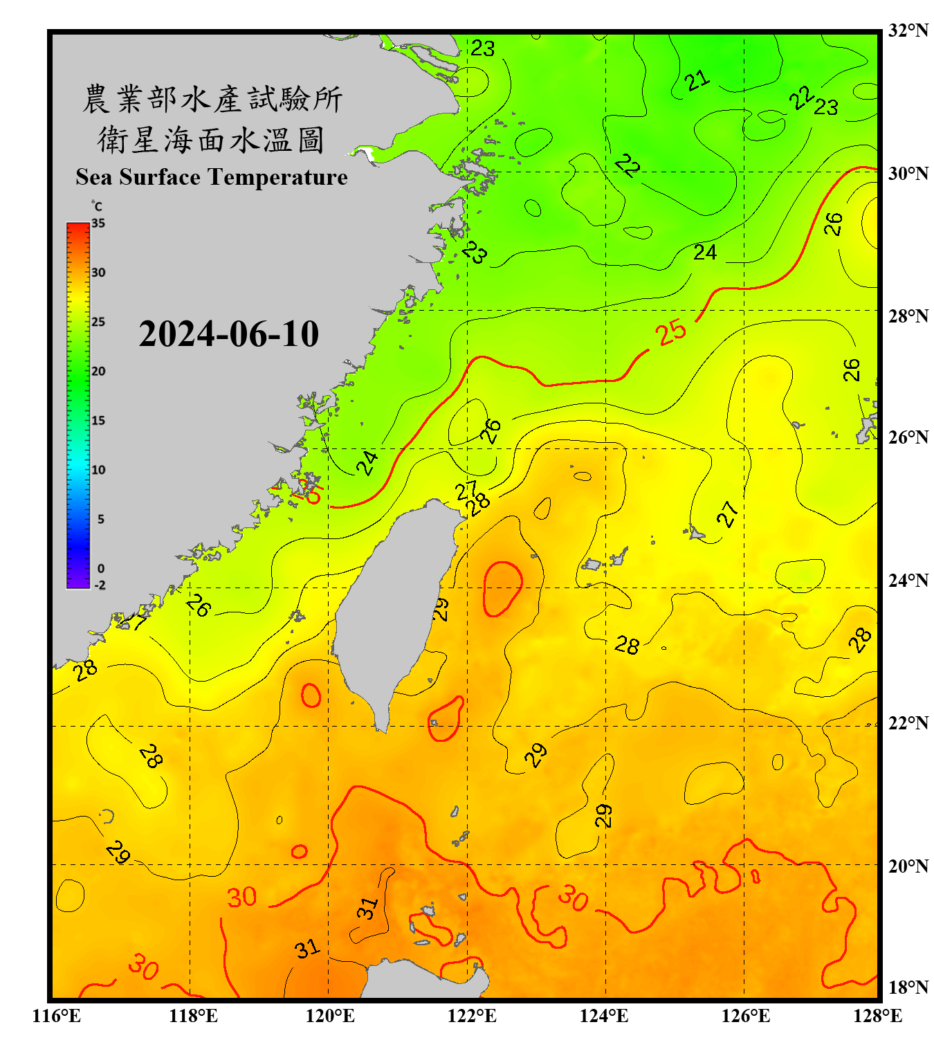 2024-06-10 G1SST nc_contour