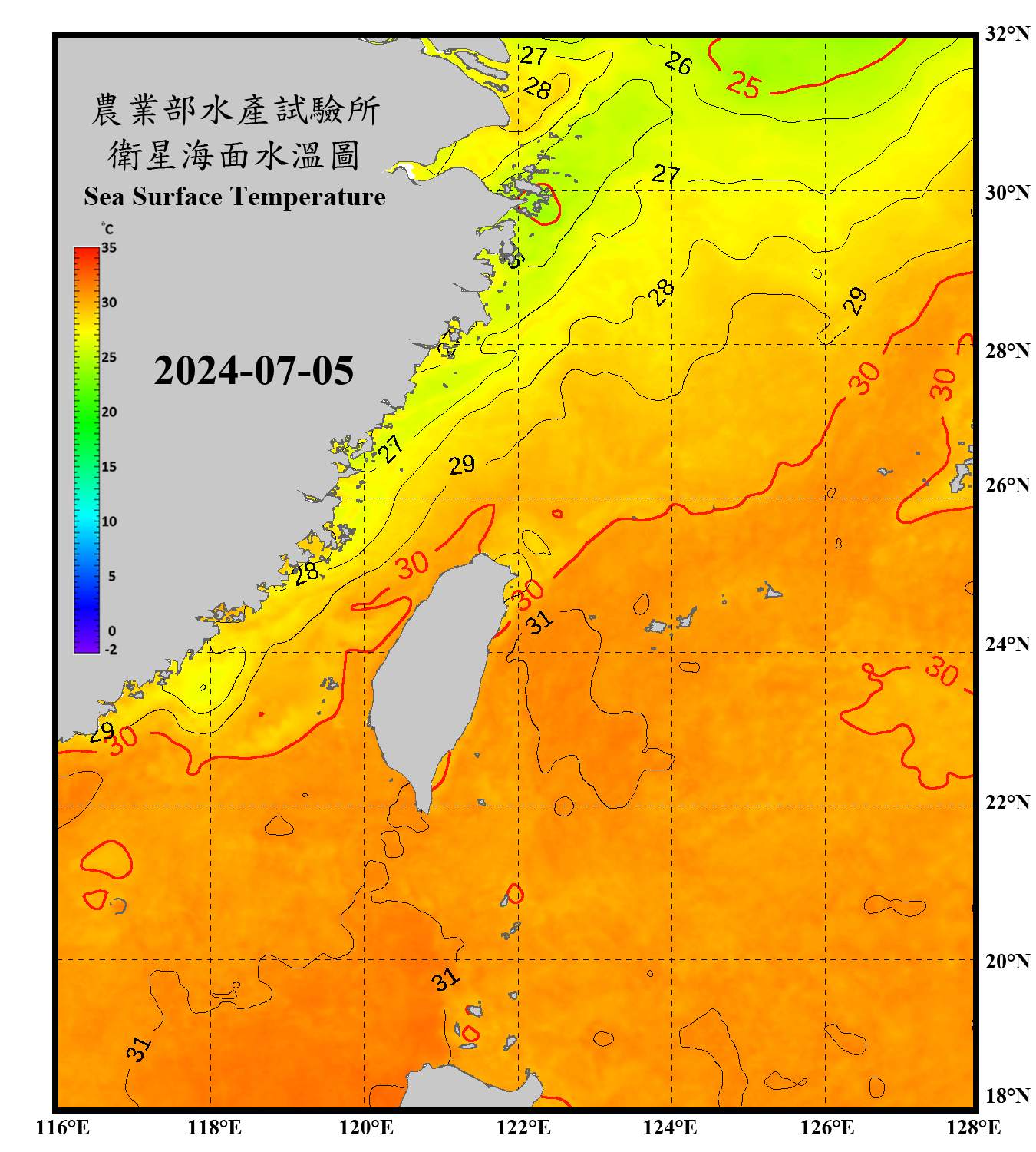 2024-07-05 G1SST nc_contour