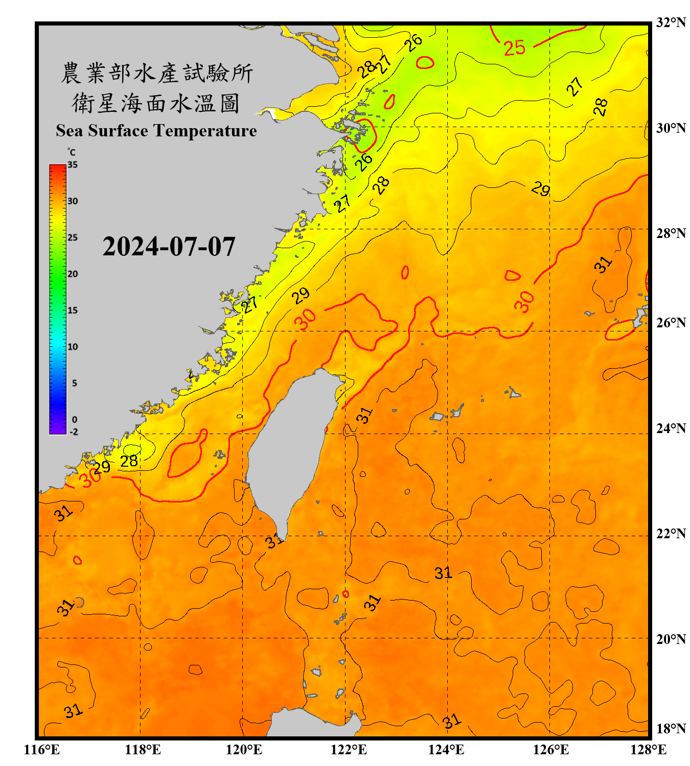 2024-07-07 G1SST nc_contour