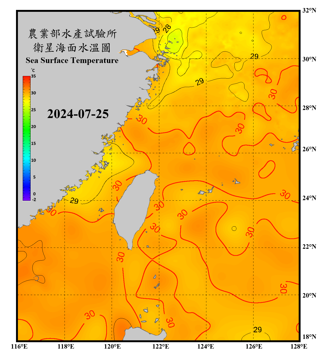 2024-07-25 G1SST nc_contour