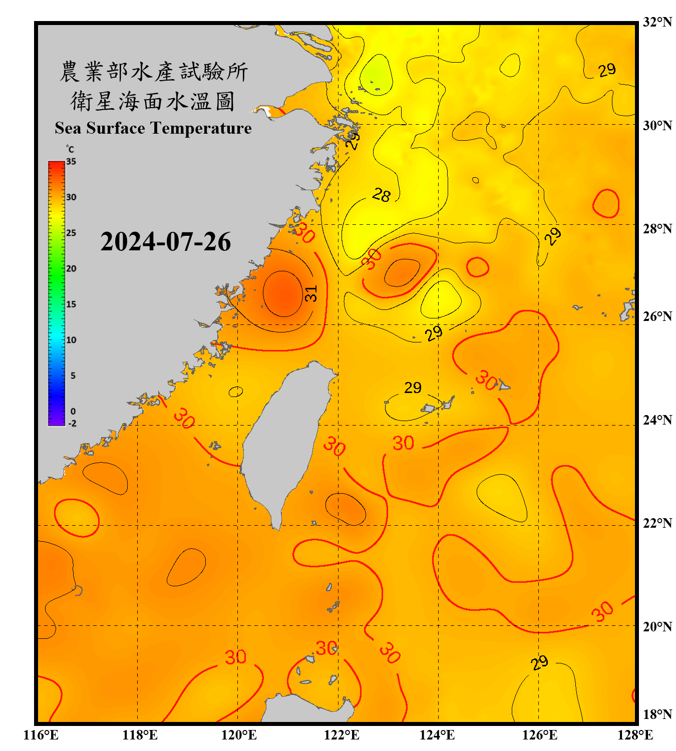 2024-07-26 G1SST nc_contour