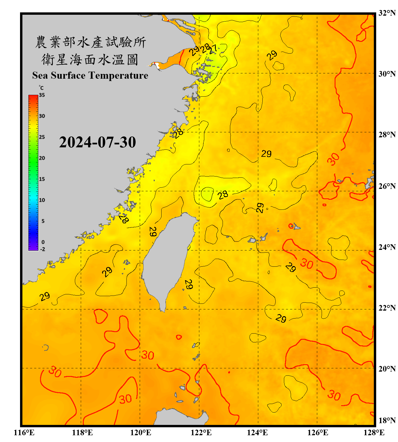 2024-07-30 G1SST nc_contour