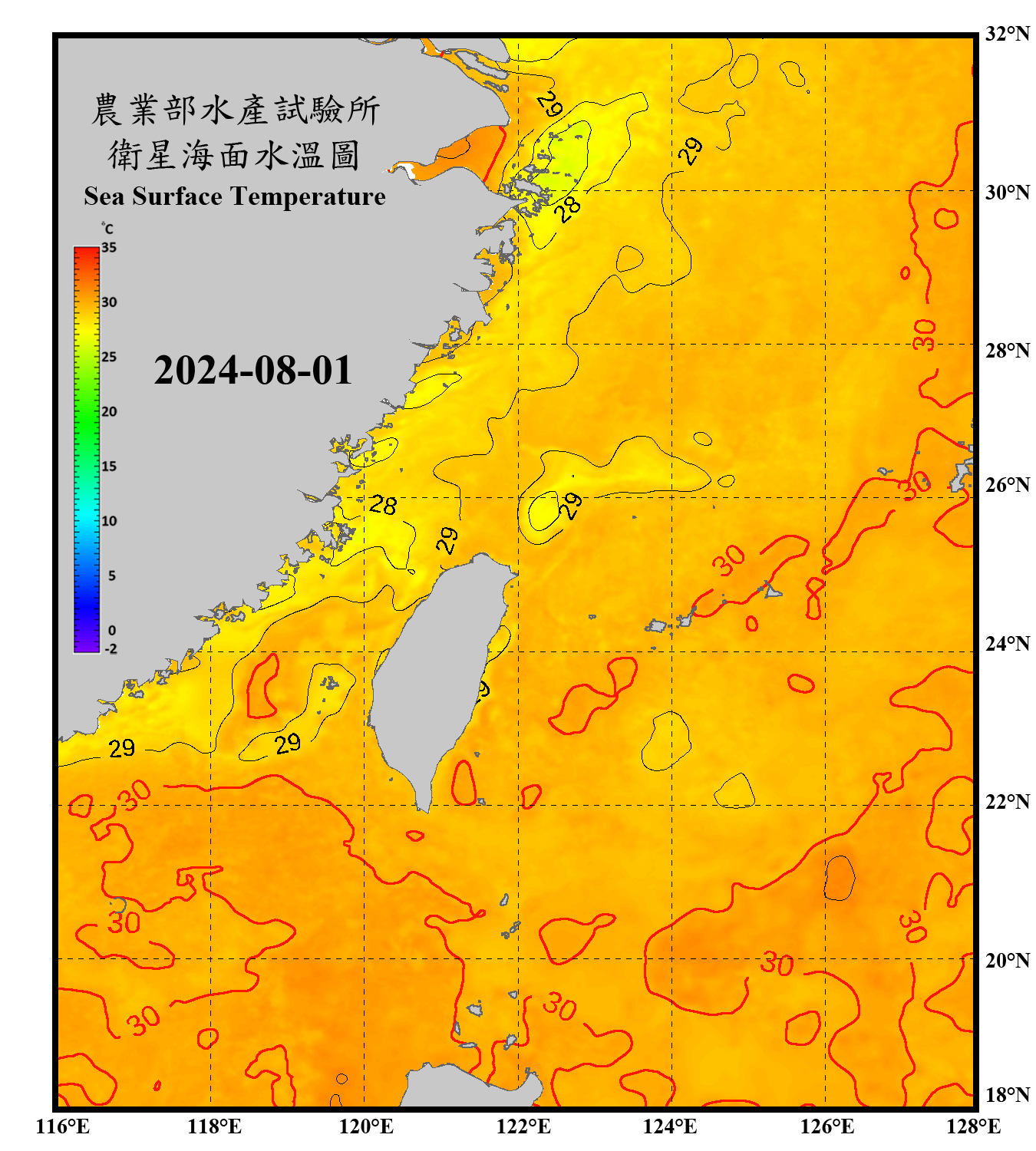 2024-08-01 G1SST nc_contour