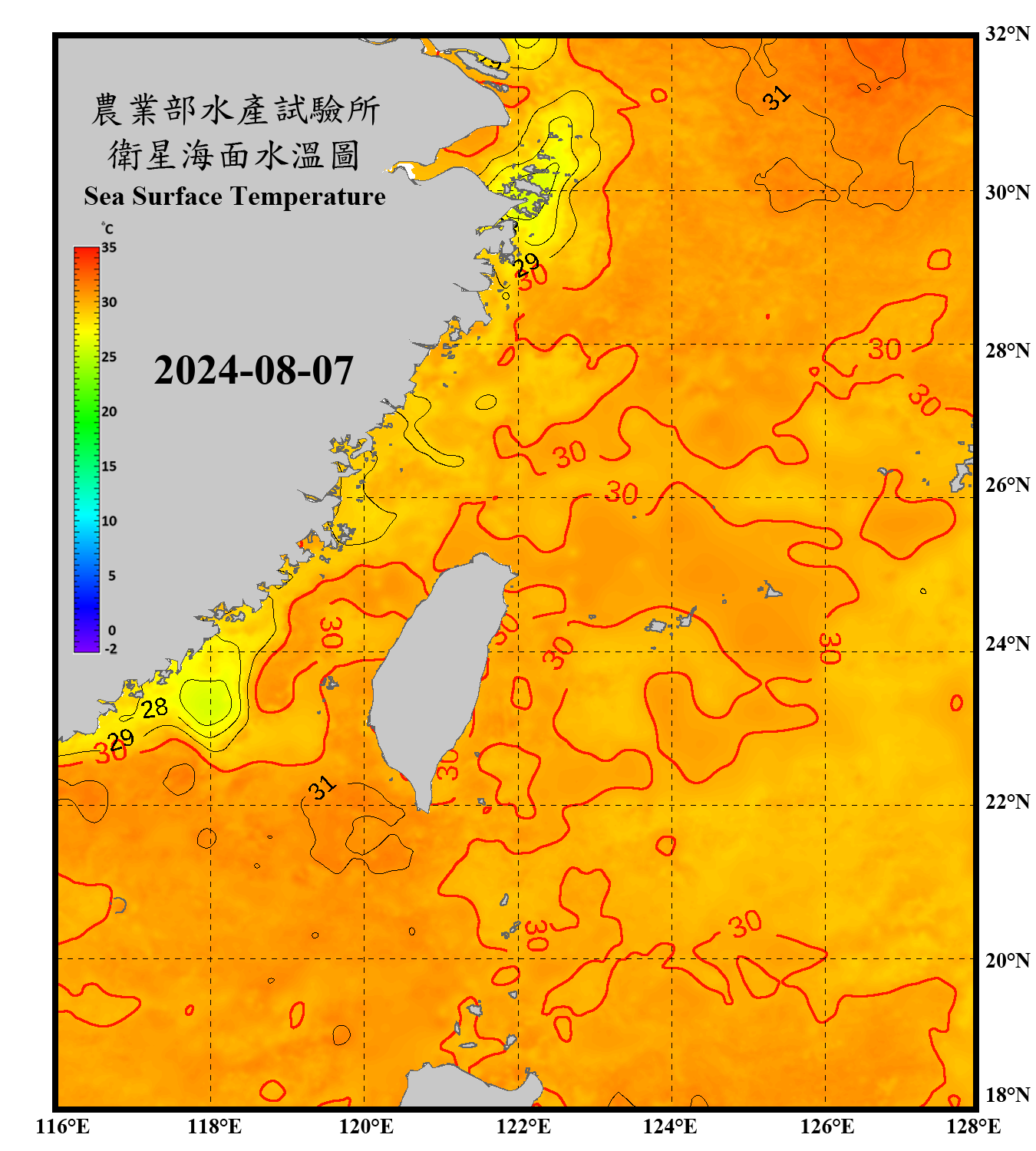 2024-08-07 G1SST nc_contour