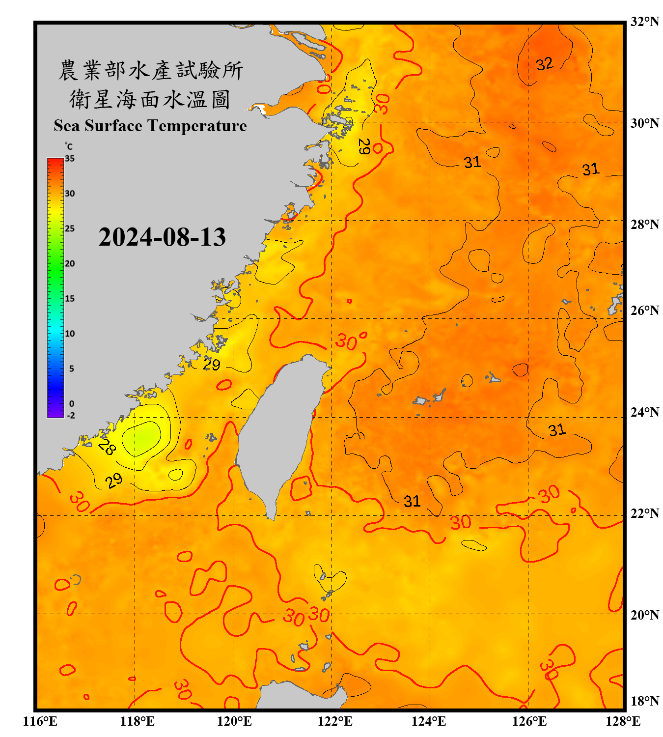 2024-08-13 G1SST nc_contour