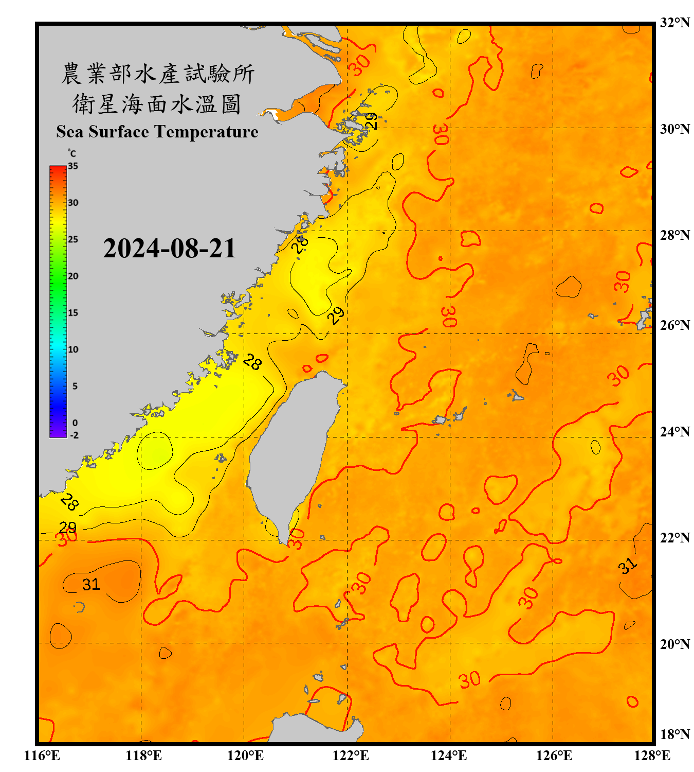 2024-08-21 G1SST nc_contour