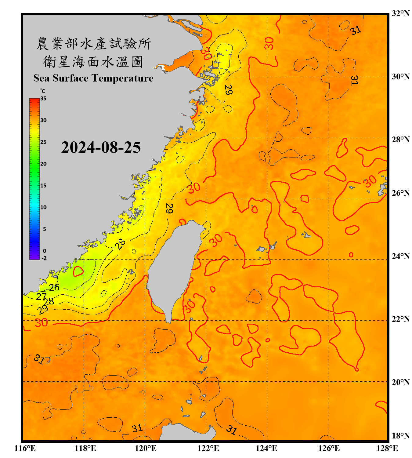 2024-08-25 G1SST nc_contour